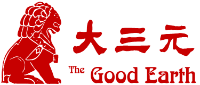 Good Earth Group logo